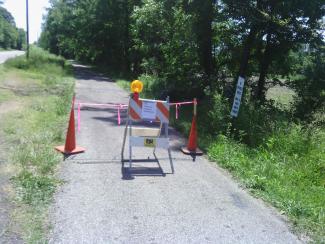 That's not what you like to see