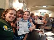 Trivia with Val and Jesse