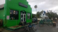 We Cycle bike shop