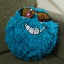 Wonkie looking good!